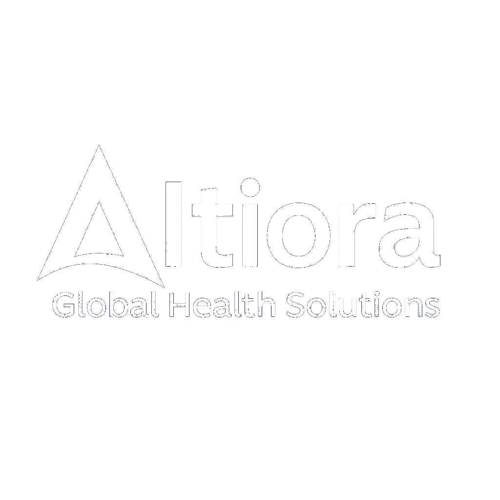 Altiora logo